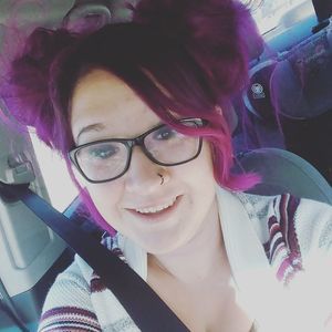 Meet your Posher, Kathy